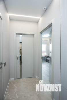 2-к квартира, посуточно, 38м2, 9/17 этаж