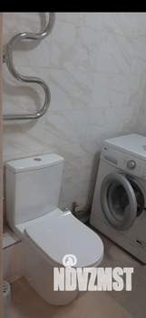 Студия квартира, на длительный срок, 28м2, 12/16 этаж