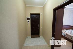 2-к квартира, посуточно, 62м2, 3/5 этаж