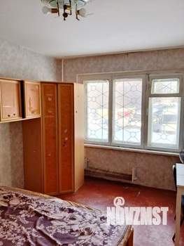 1-к квартира, на длительный срок, 17м2, 1/9 этаж