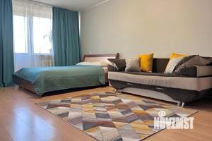 1-к квартира, посуточно, 33м2, 1/5 этаж