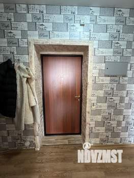 1-к квартира, на длительный срок, 32м2, 9/10 этаж