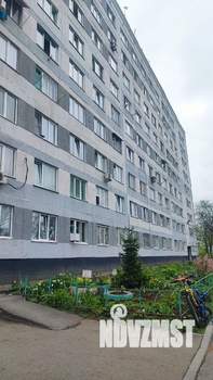 1-к квартира, на длительный срок, 23м2, 7/9 этаж