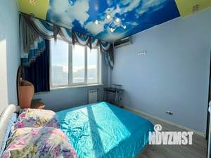 2-к квартира, на длительный срок, 75м2, 6/15 этаж