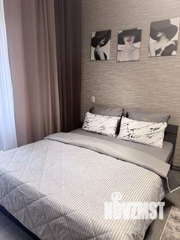 1-к квартира, посуточно, 46м2, 3/5 этаж