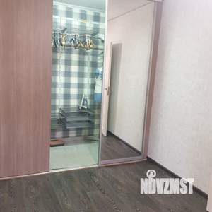 2-к квартира, на длительный срок, 42м2, 4/5 этаж