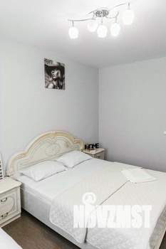 1-к квартира, посуточно, 60м2, 1/1 этаж