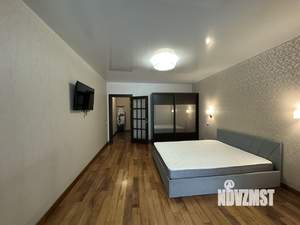 2-к квартира, на длительный срок, 98м2, 3/16 этаж