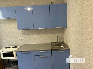 1-к квартира, на длительный срок, 35м2, 7/12 этаж