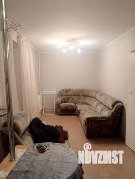 2-к квартира, на длительный срок, 41м2, 2/5 этаж