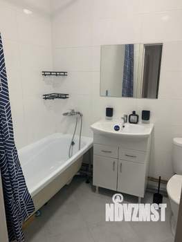 1-к квартира, на длительный срок, 34м2, 10/15 этаж