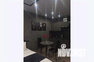1-к квартира, посуточно, 27м2, 3/18 этаж