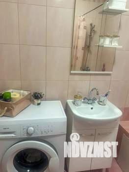 2-к квартира, посуточно, 56м2, 3/13 этаж