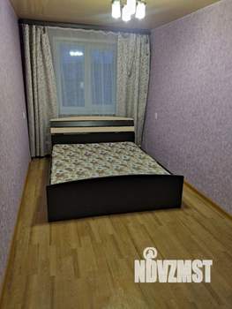 2-к квартира, на длительный срок, 44м2, 5/5 этаж