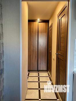 1-к квартира, посуточно, 40м2, 5/10 этаж