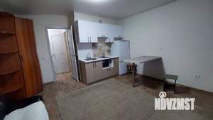 Студия квартира, на длительный срок, 24м2, 11/12 этаж