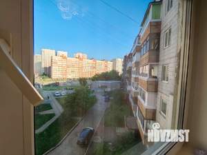 3-к квартира, на длительный срок, 65м2, 4/8 этаж