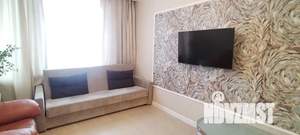 2-к квартира, посуточно, 50м2, 2/5 этаж