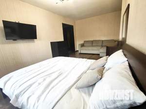 1-к квартира, посуточно, 35м2, 2/9 этаж