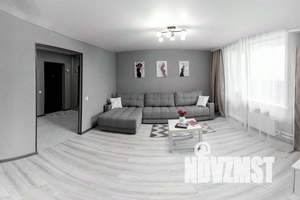 1-к квартира, посуточно, 50м2, 3/9 этаж