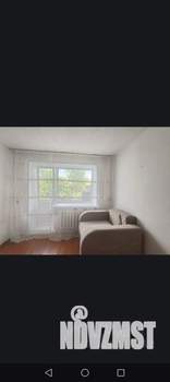 2-к квартира, на длительный срок, 47м2, 2/5 этаж