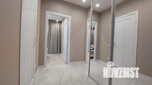 2-к квартира, посуточно, 47м2, 6/13 этаж