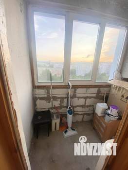 2-к квартира, на длительный срок, 60м2, 11/12 этаж