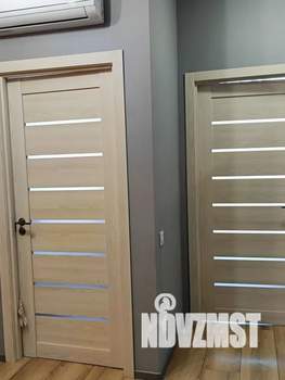 2-к квартира, посуточно, 43м2, 9/16 этаж