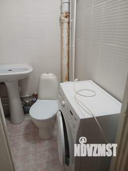 1-к квартира, на длительный срок, 31м2, 3/5 этаж