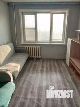 Студия квартира, на длительный срок, 24м2, 4/9 этаж