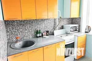 1-к квартира, посуточно, 35м2, 2/5 этаж