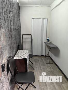 1-к квартира, на длительный срок, 27м2, 7/9 этаж