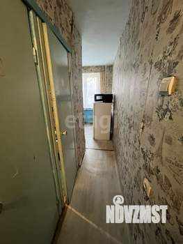 1-к квартира, на длительный срок, 30м2, 4/5 этаж