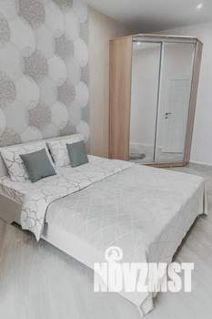 2-к квартира, посуточно, 52м2, 8/16 этаж