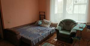 2-к квартира, на длительный срок, 52м2, 4/9 этаж