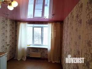 1-к квартира, на длительный срок, 29м2, 3/5 этаж