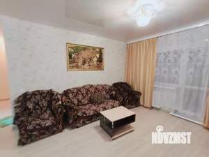 2-к квартира, посуточно, 48м2, 1/1 этаж