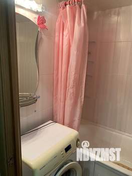 2-к квартира, на длительный срок, 44м2, 7/9 этаж