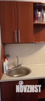 1-к квартира, на длительный срок, 34м2, 4/12 этаж