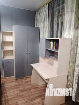 2-к квартира, на длительный срок, 36м2, 5/16 этаж