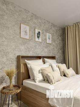 1-к квартира, посуточно, 30м2, 7/10 этаж