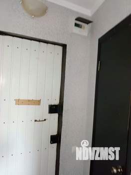 Студия квартира, на длительный срок, 17м2, 2/9 этаж