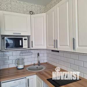 2-к квартира, посуточно, 57м2, 16/16 этаж