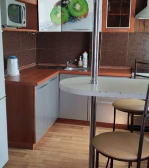 1-к квартира, на длительный срок, 31м2, 1/5 этаж