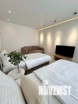 2-к квартира, посуточно, 45м2, 8/13 этаж