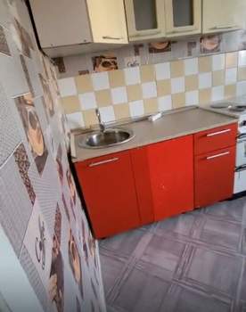 2-к квартира, на длительный срок, 47м2, 5/9 этаж