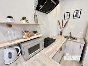 1-к квартира, посуточно, 30м2, 11/15 этаж