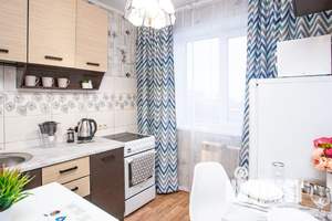 2-к квартира, посуточно, 44м2, 4/5 этаж