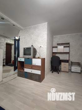 1-к квартира, на длительный срок, 32м2, 1/2 этаж