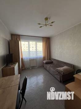 Студия квартира, на длительный срок, 16м2, 5/9 этаж